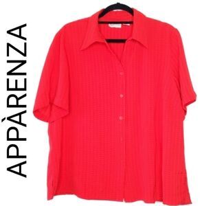 APPÀRENZA BLOUSE